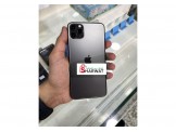 Apple  IPhone 11 Pro Max - شريحتين  - مستعمل
