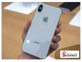 Apple  ايفون XS Max - مستعمل - 