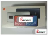 شومي Xiaomi  Redmi note 9 pro - جديد - 