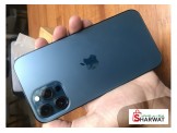 Apple  IPhone 12 Pro Max - شريحتين - مستعمل - 