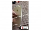 Apple  ايفون 6S بلس - مستعمل - 