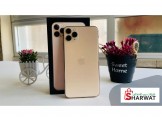 Apple  IPhone 11 Pro Max - شريحتين - مستعمل - 