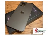 Apple  Iphone 12 pro 256 - مستعمل - 
