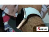Apple  “ watch 6 “44 - مستعمل -  - 2