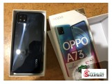Oppo  جهاز oppo A73 - جديد -  - 2