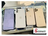 Apple  11 برو ماكس +11 برو +11 عادي +s20 ultra - مستعمل -  - 2