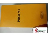 شومي Xiaomi  Poco M 3 - جديد -  - 2