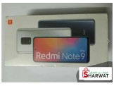 شومي Xiaomi  Redmi note 9 pro - جديد -  - 2