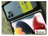 Apple  ابل ايفون 13 برو ماكس - مستعمل - 