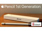 Apple  ابل قلم ابل الاصلي  Pencil جديد ومكفول - جديد -  - 1