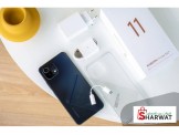 شومي Xiaomi شاومي Mi 11 Lite 5G NE الجديد كلياً - جديد - - 2 شومي Xiaomi شاومي Mi 11 Lite 5G NE الجديد كلياً - جديد - - 2