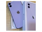 Iphone 11 purple