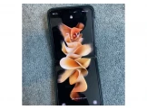 سامسونج Z flip 3 5G بحاله الوكاله - 2
