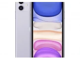 Iphone 11 purple - 2