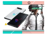 موبايل ASUS ROG 5 - 3