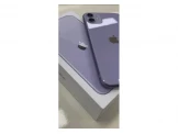 Iphone 11 purple - 3