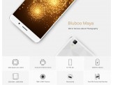 BLUBOO Maya فقط 750 شيكل جديد بالكرتونة
