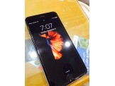 IPhone 6S plus 128GB Space gray 