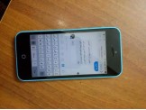 Iphone5c - 2