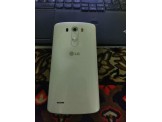 Lg g3 نظيف 32 جيجا و3 رام ب700 شيكل او البدل
