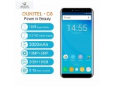 Alcatel Oukitel c8 - جديد - 3 Alcatel Oukitel c8 - جديد - 3