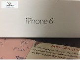 Apple ايفون 6 - جديد  - 2