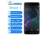 Doogee Shoot 1 - جديد 