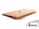 Apple  MacBook Air Retina 2018 Rose Gold - مستعمل - 