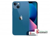 Apple  ايفون 13 عاديد جديد ومكفول - جديد - 