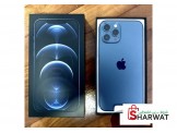Apple  Iphone 12 pro max - جديد - 