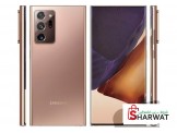 سامسونج  نوت 20 الترا 5G نسخة سنابدراجون - جديد - 