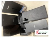 سامسونج  جالاكسي نوت 10 بلص .galaxy not 10 plus - مستعمل - 