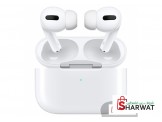 Apple  Airbodspro - مستعمل - 
