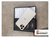 Apple  Iphone 12 pro max 256gb - مستعمل - 