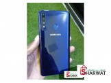 سامسونج  جالاجسي A20S - مستعمل - 