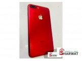 Apple  ايفون 7 بلس - مستعمل - 