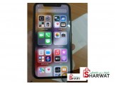 Apple  ايفون 11 عادي مستعمل بوضع جيد 64 جيجا لون أسود بطارية 85% فقط 1600 شيكل - مستعمل - 