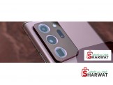 سامسونج  نوت 20 الترا 5G نسخة سنابدراجون - جديد -  - 2