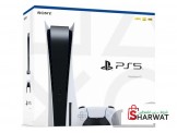 سوني  بليستيشن 5 Playstation الاحدث والاسرع عالميا - جديد -  - 2