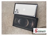 Apple  Iphone 12 pro max 256gb - مستعمل -  - 2