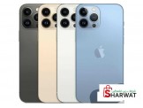 Apple  ايفون 13 برو ماكس جديد ومكفول نواكتيف no active - جديد -  - 3