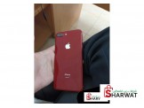 Apple  ايفون 8 بلس 64 جيجا مستعمل اخو الجديد فقط 1200 شيكل يا بلاش - جديد -  - 3