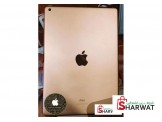 Apple  ايباد الجيل السابع مستعمل فقط شهر ولا خشط لون ذهبي - جديد -  - 3