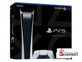 سوني  بليستيشن 5 Playstation الاحدث والاسرع عالميا - جديد -  - 3