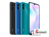 شومي Xiaomi  شاومي ريدمي 9A الجديد كليا 64 جيجا 4 رام فقط 490 شيكل يا بلاش - جديد -  - 3