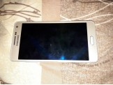 Galaxy A5 لون ذهبي نظيف لا يوجد خدوش مستعمل