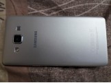 Galaxy A5 لون ذهبي نظيف لا يوجد خدوش مستعمل - 2