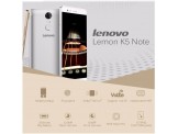 Lenovo K5 Note Pro قمة في الاداء فقط 1400 ش - 3