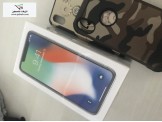 Apple X - جديد 