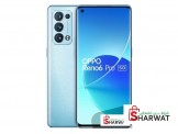 Oppo  Reno 6 pro 5g - مستعمل - 
